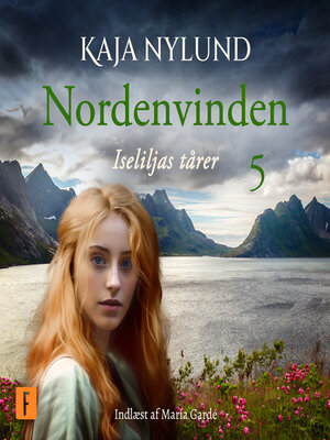 cover image of Iseliljas tårer